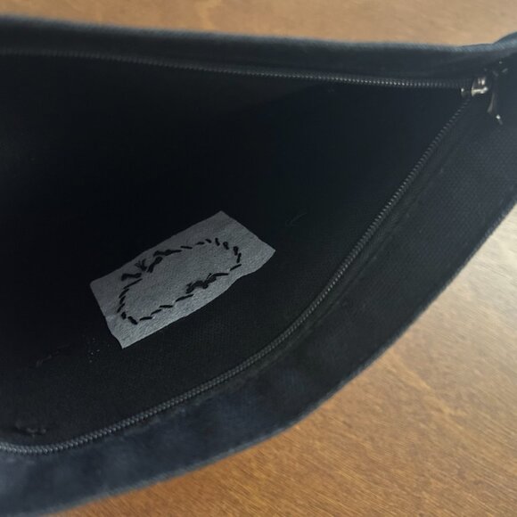 Handmade Modern Pouch Set | Streetwear Inspired - Picture 6 of 6